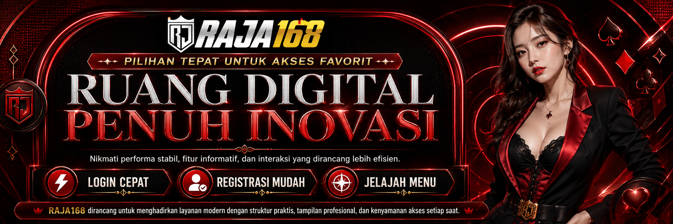 KELUHAN DAN SARAN
